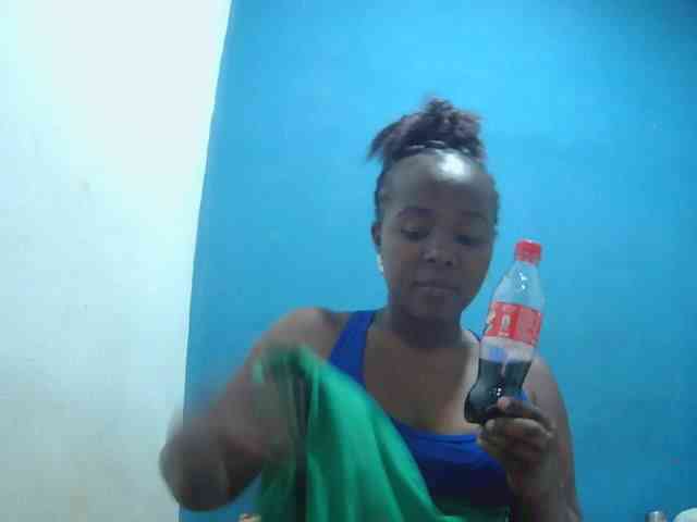 Tinah2 webcam