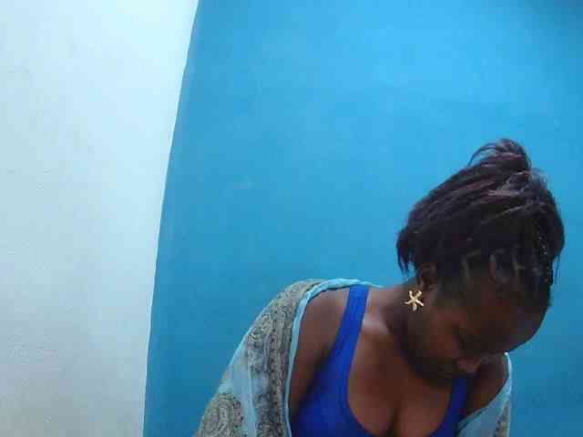 Tinah2 webcam
