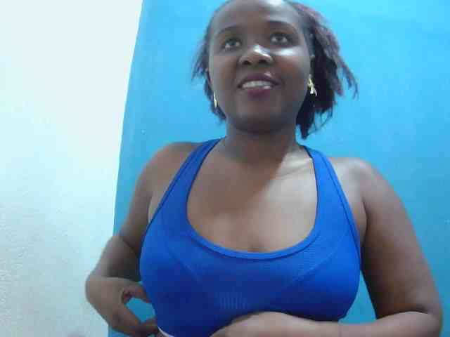 Tinah2 webcam