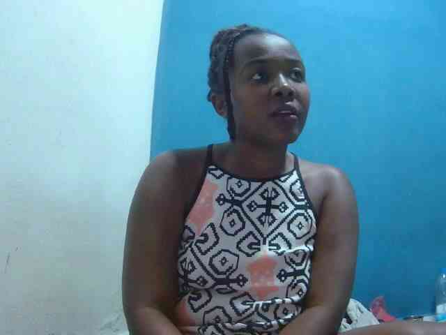 Tinah2 webcam