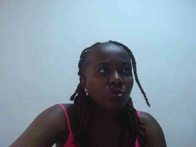 Tinah2 webcam