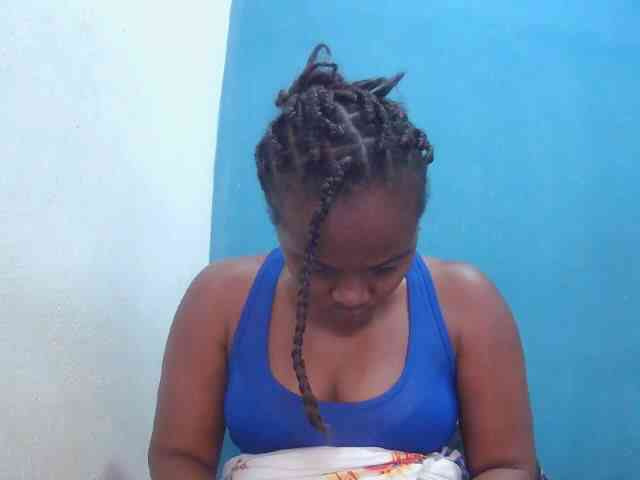 Tinah2 webcam