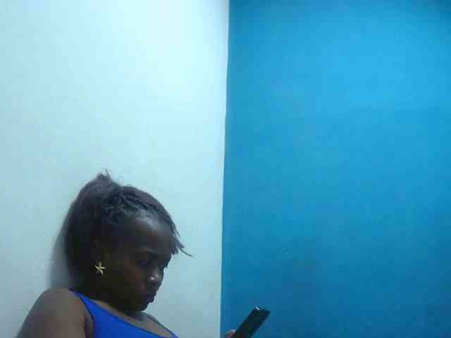 Tinah2 webcam