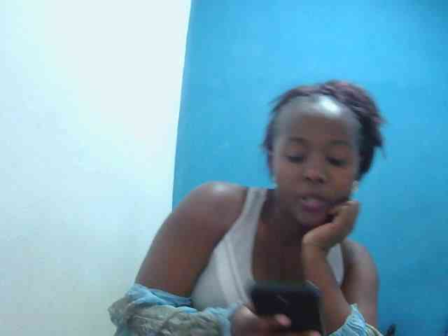 Tinah2 webcam