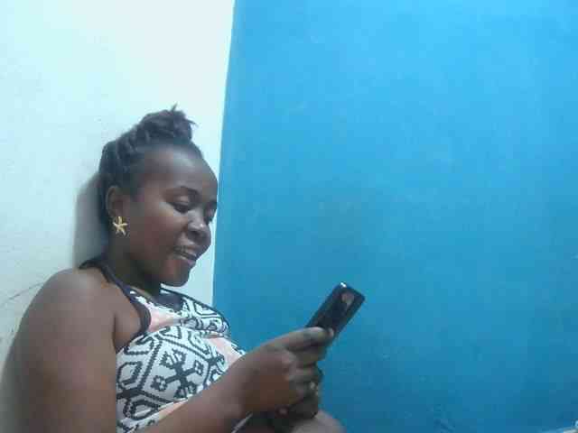 Tinah2 webcam