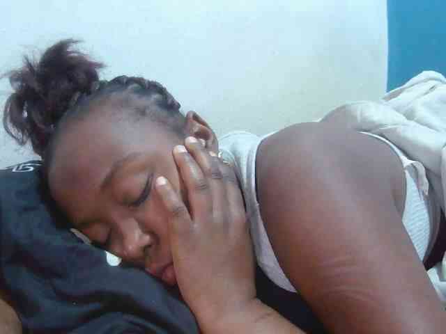 Tinah2 webcam