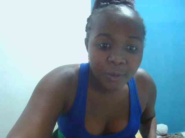Tinah2 webcam