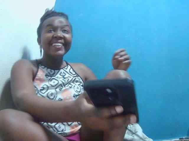Tinah2 webcam