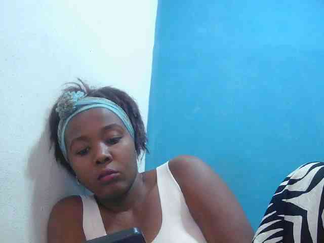 Tinah2 webcam