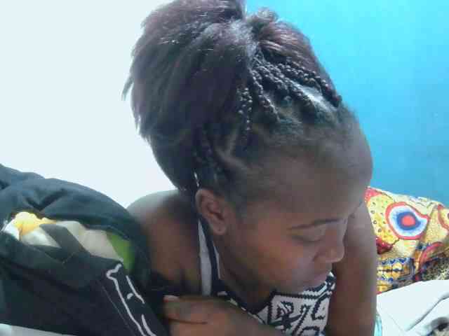 Tinah2 webcam