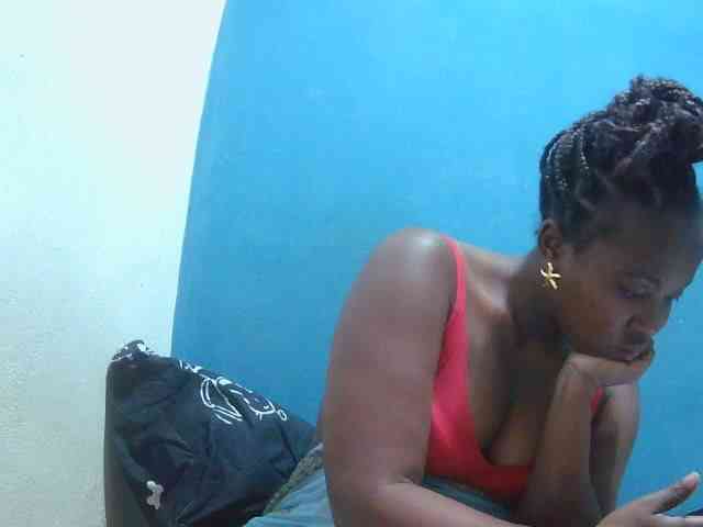 Tinah2 webcam