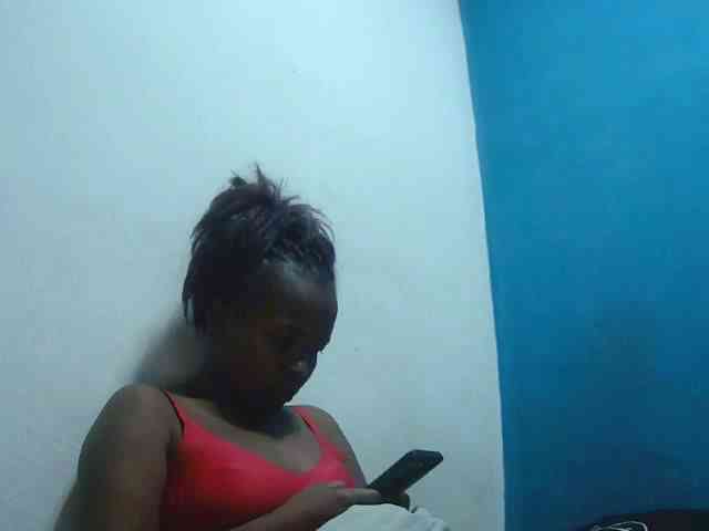 Tinah2 webcam