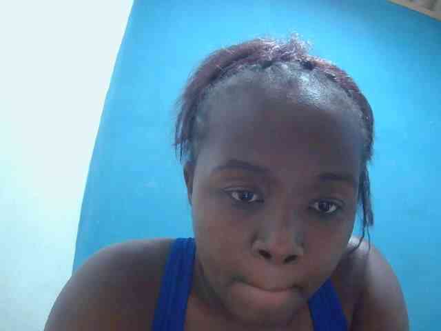Tinah2 webcam