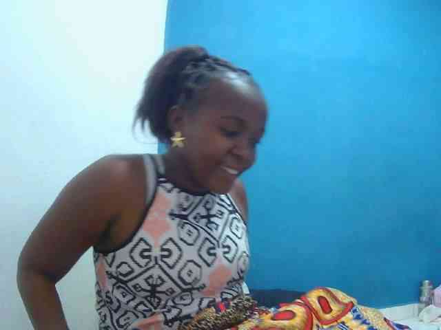 Tinah2 webcam