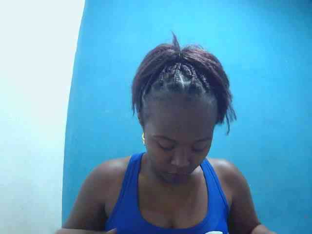 Tinah2 webcam