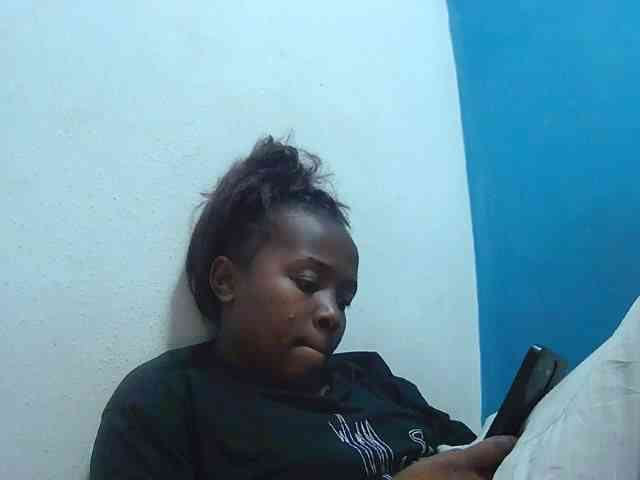 Tinah2 webcam