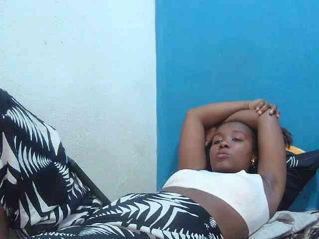 Tinah2 webcam