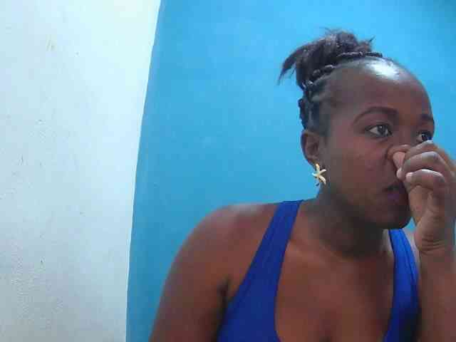 Tinah2 webcam
