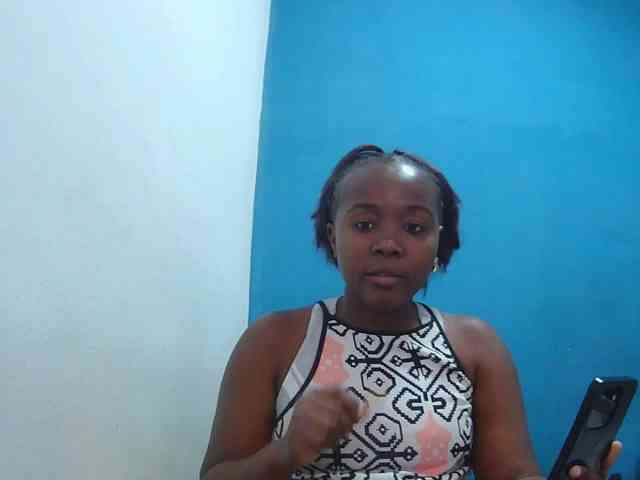 Tinah2 webcam