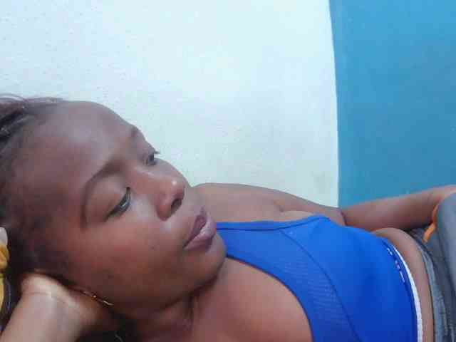 Tinah2 webcam