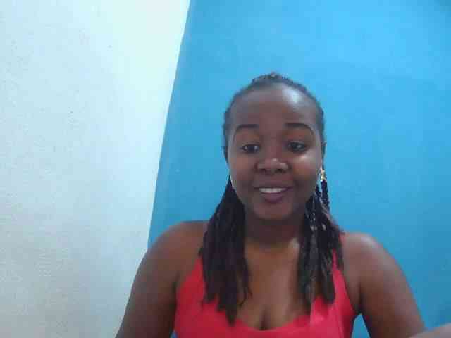 Tinah2 webcam
