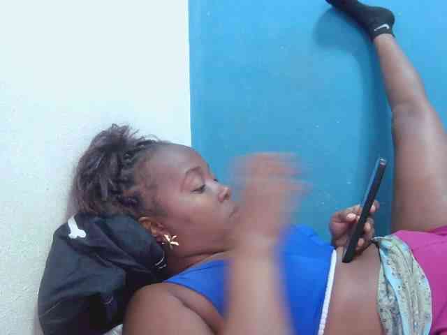 Tinah2 webcam