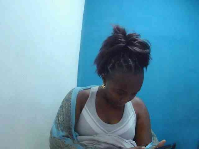 Tinah2 webcam
