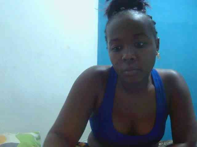 Tinah2 webcam