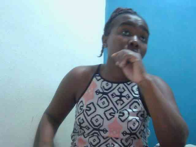 Tinah2 webcam
