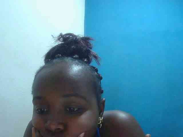 Tinah2 webcam