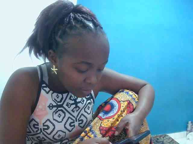 Tinah2 webcam