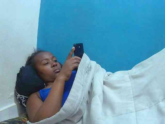 Tinah2 webcam