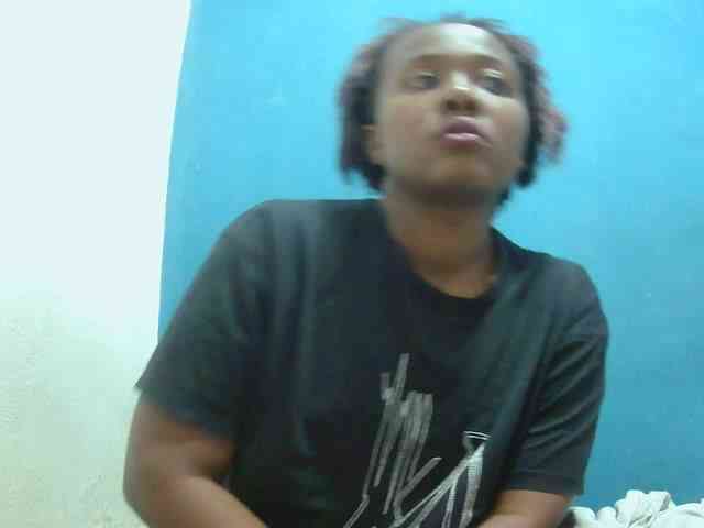 Tinah2 webcam