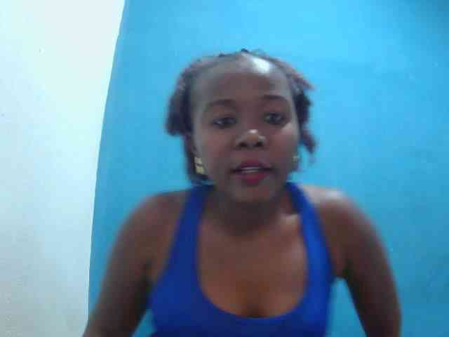 Tinah2 webcam