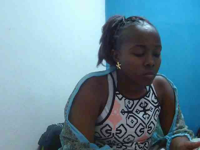 Tinah2 webcam