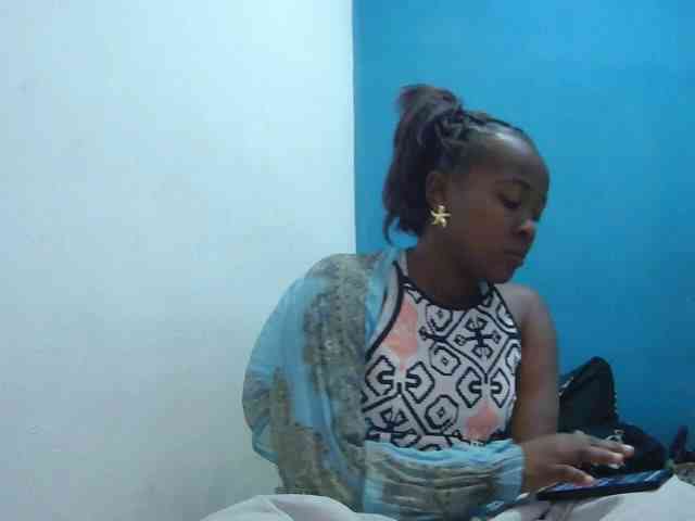Tinah2 webcam