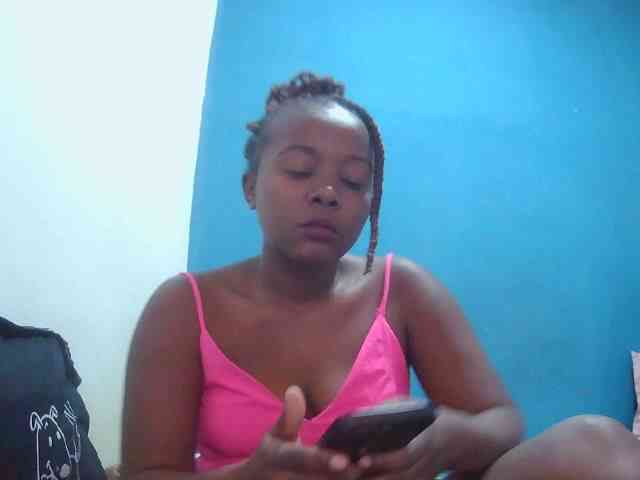 Tinah2 webcam
