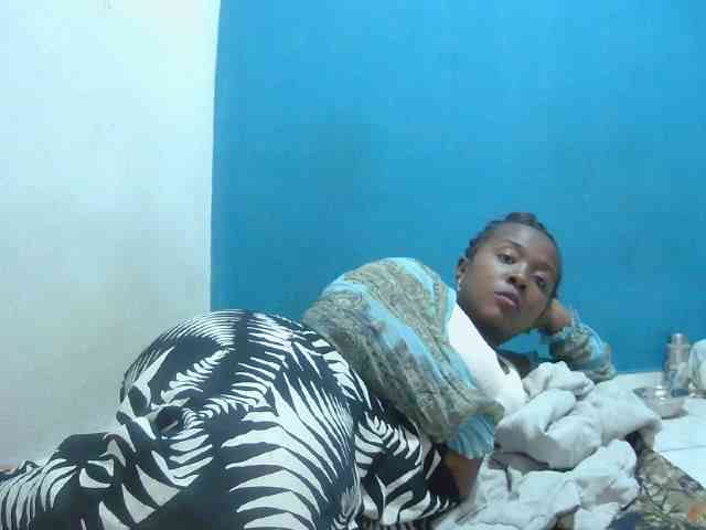 Tinah2 webcam