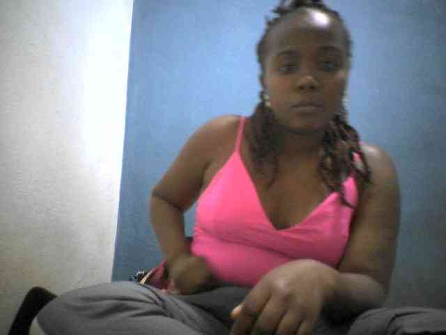 Tinah2 webcam