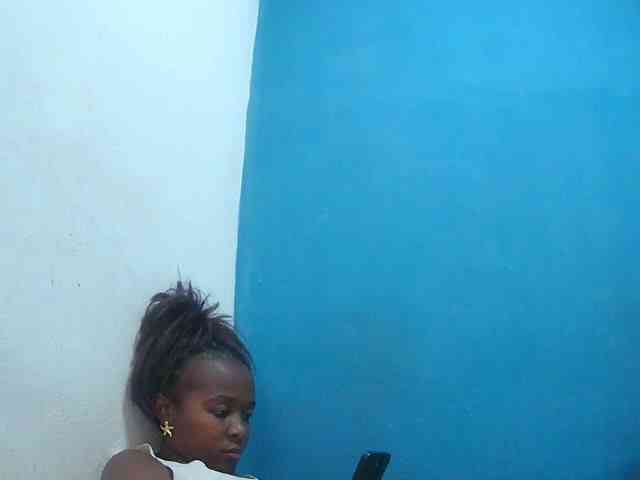 Tinah2 webcam