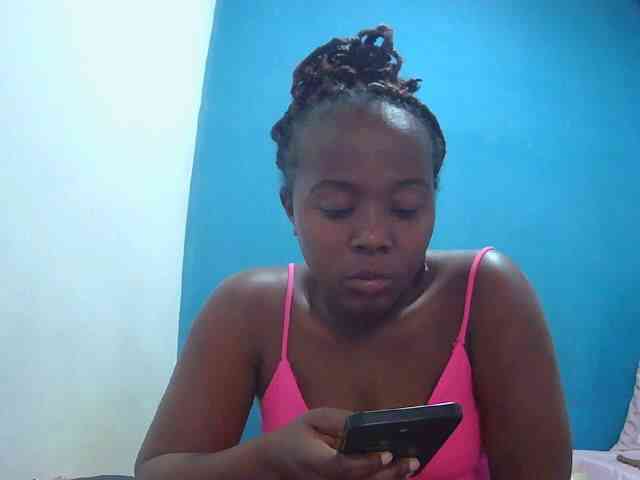 Tinah2 - Girl 