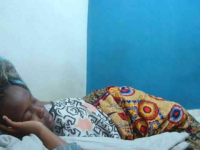 Tinah2 webcam