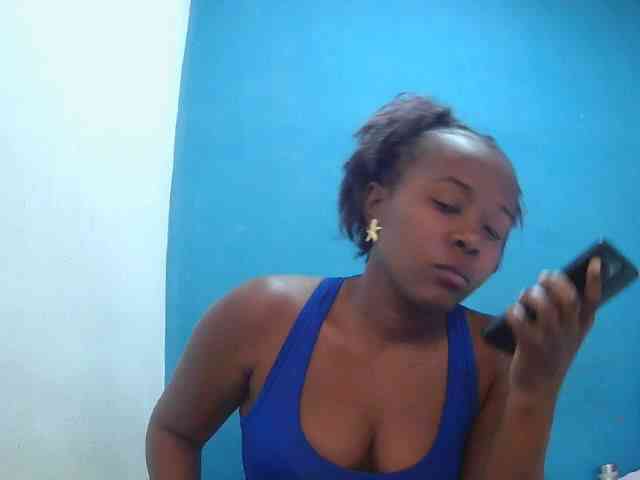 Tinah2 webcam