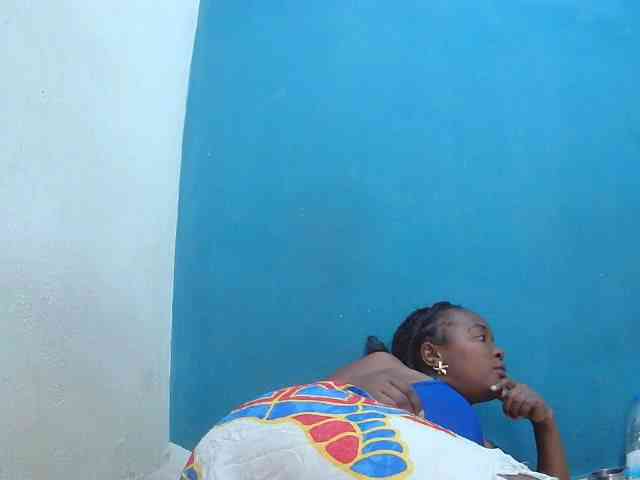 Tinah2 webcam