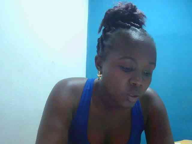 Tinah2 webcam