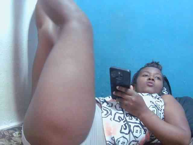 Tinah2 webcam