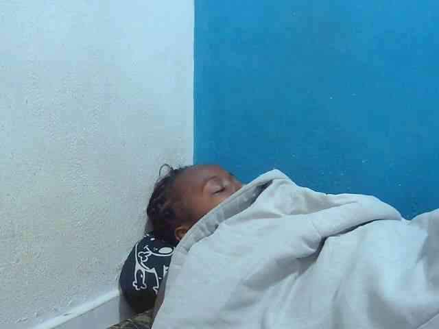 Tinah2 webcam