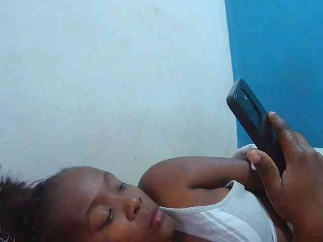 Tinah2 webcam