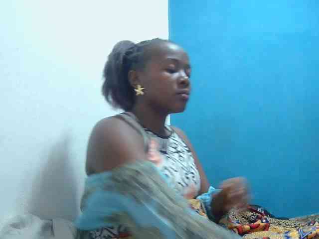 Tinah2 webcam