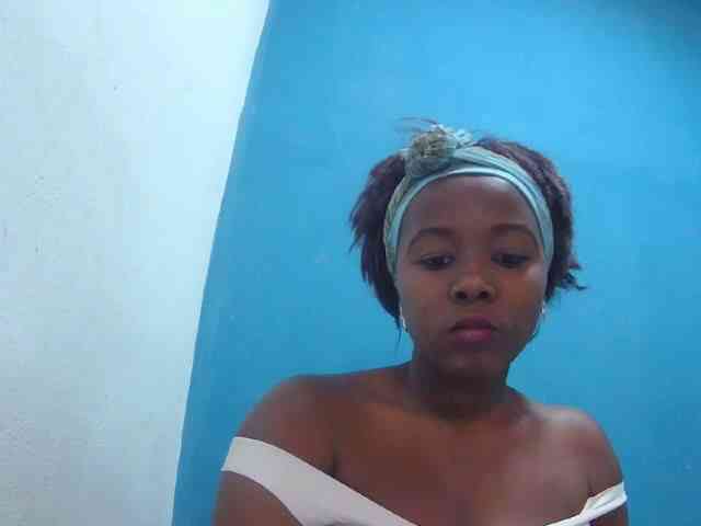 Tinah2 webcam